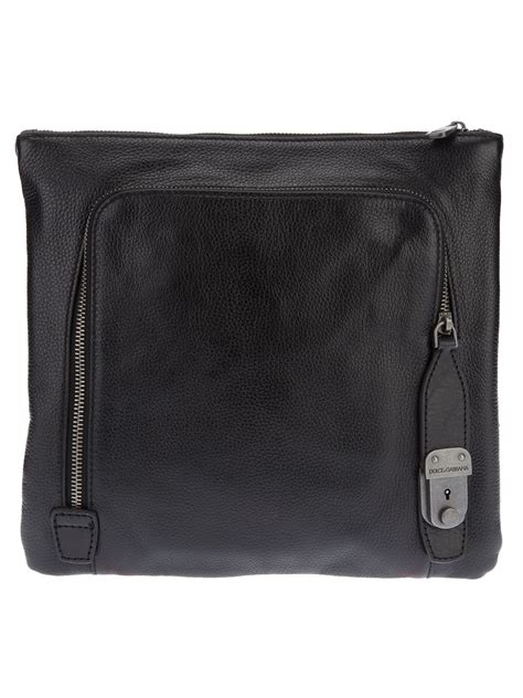 dolce gabbana crossbody men's|dolce gabbana bag sale.